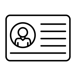 Bienvenida y entrega de acreditaciones