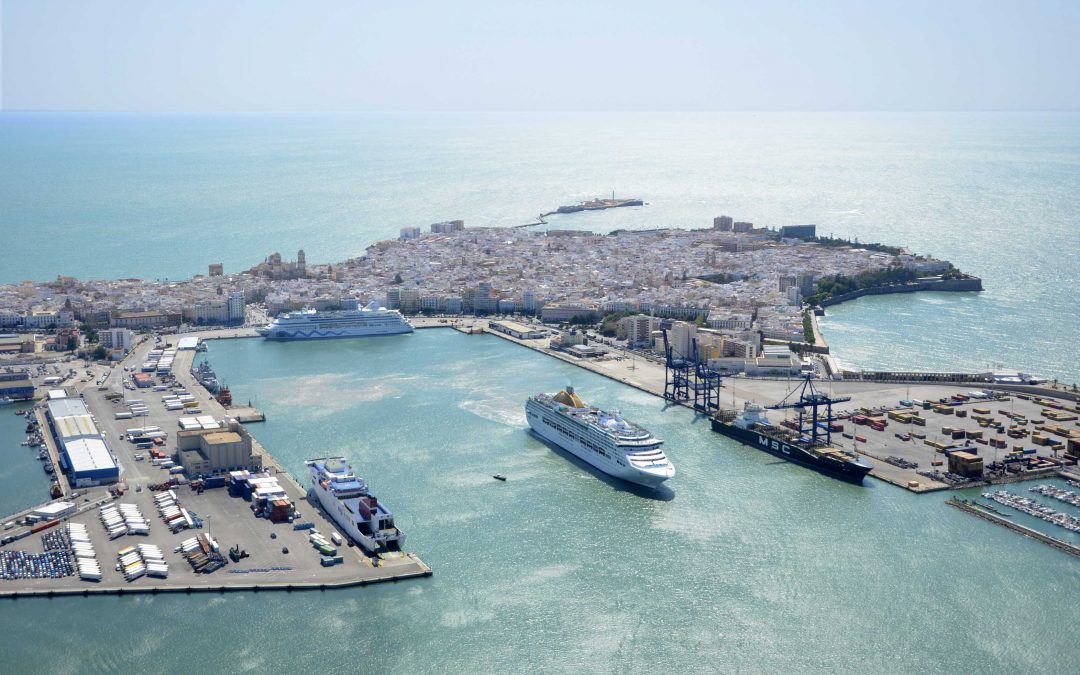 Cádiz – Ciudad