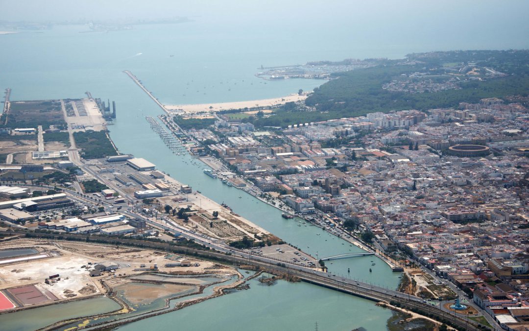 El Puerto de Santa María