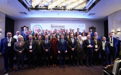 The marketing of the Port of Cadiz is adapted to the limitations imposed by the health alert