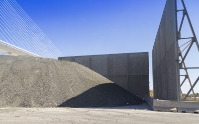 La Autoridad Portuaria licita las obras de mejora medioambiental en Cabezuela-Puerto Real