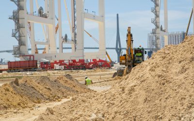 The Port Authority will invest 20.8 million euros in 2020