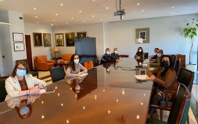 La Autoridad Portuaria de la Bahía de Cádiz constituye la comisión negociadora del Plan de Igualdad