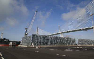 La Autoridad Portuaria de la Bahía de Cádiz aprueba una declaración de política ambiental