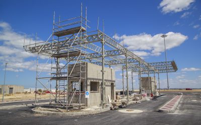 La Autoridad Portuaria invertirá 126 millones de euros hasta 2025