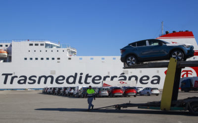 El Puerto de Cádiz promocionará todos sus tráficos nacional e internacionalmente en 2022