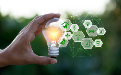 La sede central de la Autoridad Portuaria avanza en sostenibilidad desde el punto de vista energético