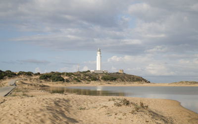 La Autoridad Portuaria rehabilitará el edificio de la Estación Marítima de Cádiz y el Faro de Trafalgar