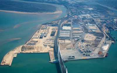 Un operador argentino invertirá 16,5 millones de euros en dos plantas en La Cabezuela-Puerto Real