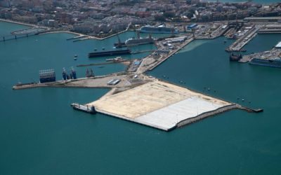 El Consejo de Administración de la APBC aprueba solicitar el inicio de expropiación del polígono “El Trocadero”