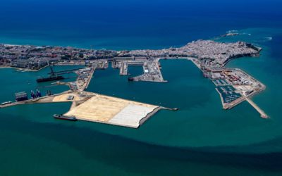 El Puerto de Cádiz participa en el IX Encuentro Empresarial Hispano-Marroquí del sector Marítimo, Transporte y Logística