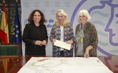 La Junta aprueba de forma provisional el Plan Especial del Puerto de Cádiz y su Estudio Ambiental Estratégico