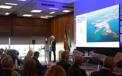 El Puerto de la Bahía de Cádiz da el pistoletazo de salida a su estrategia de innovación