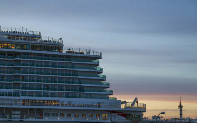 El Puerto de Cádiz vuelve a Estados Unidos a posicionarse como referente en el mayor evento de cruceros del mundo