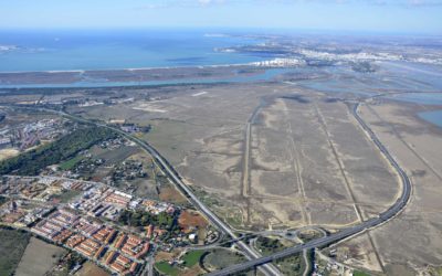 El Puerto de Cádiz celebra la constitución de la Sociedad Lógica  