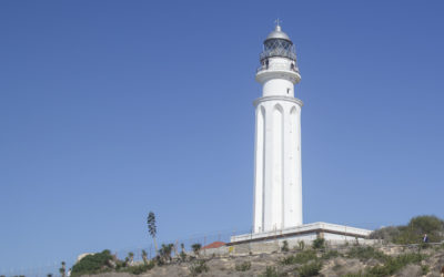 El faro de Trafalgar albergará un restaurante y un centro de interpretación