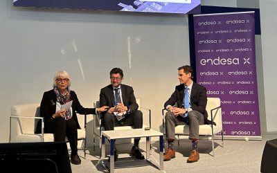 La conexión eléctrica de los cruceros será posible por primera vez en España en el Puerto de Cádiz en septiembre de este año