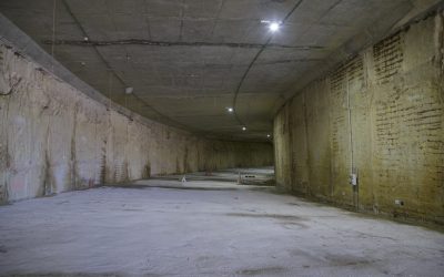 La Autoridad Portuaria adjudica la finalización del acceso a la Nueva Terminal de Contenedores por 20,4 millones de euros