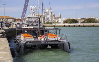 La Autoridad Portuaria retoma su Jornada de Puertas Abiertas