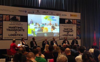 La APBC participa en el X Encuentro Empresarial Hispano-Marroquí del sector Marítimo, Transporte y Logística
