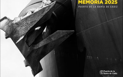 Memoria Anual 2025