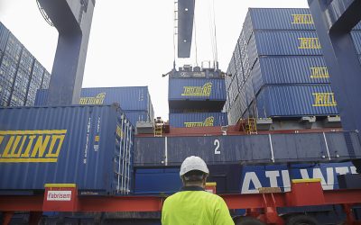 Cádiz recupera el tráfico con Marruecos mediante un nuevo servicio regular de contenedores de TAILWIND Shipping Lines