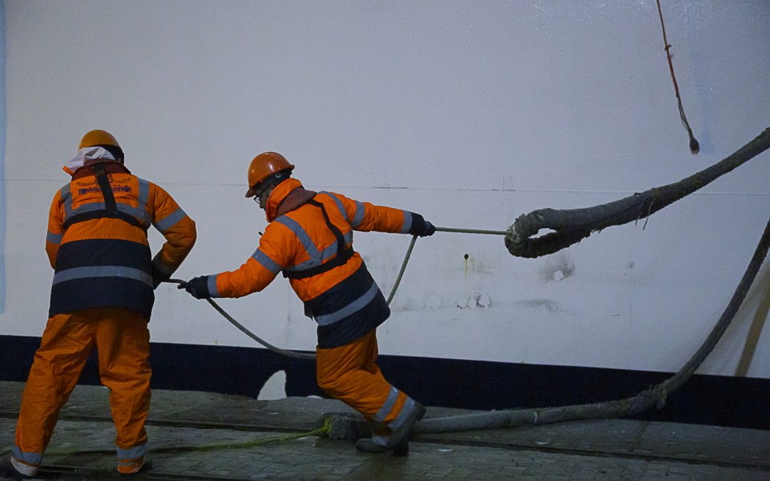 La Autoridad Portuaria realizará un nuevo estudio para medir el impacto económico del sector