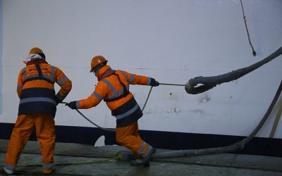 La Autoridad Portuaria realizará un nuevo estudio para medir el impacto económico del sector