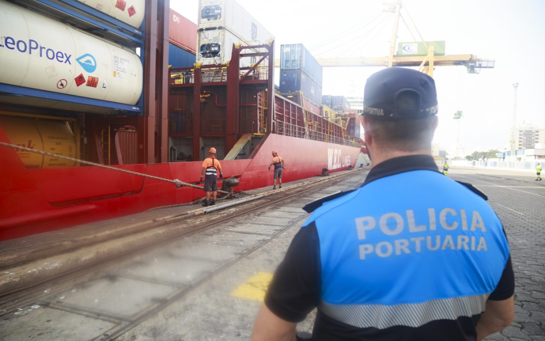 La Autoridad Portuaria convocará 13 nuevas plazas de empleo público este año