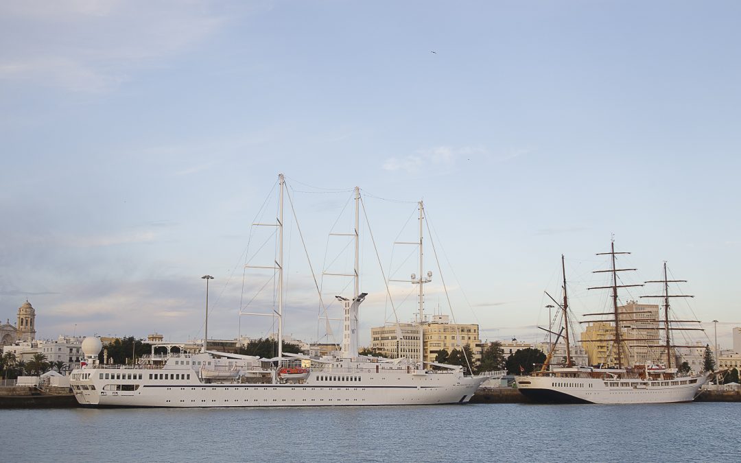 El Puerto de la Bahía de Cádiz participa esta semana en la principal cita mundial del sector de cruceros