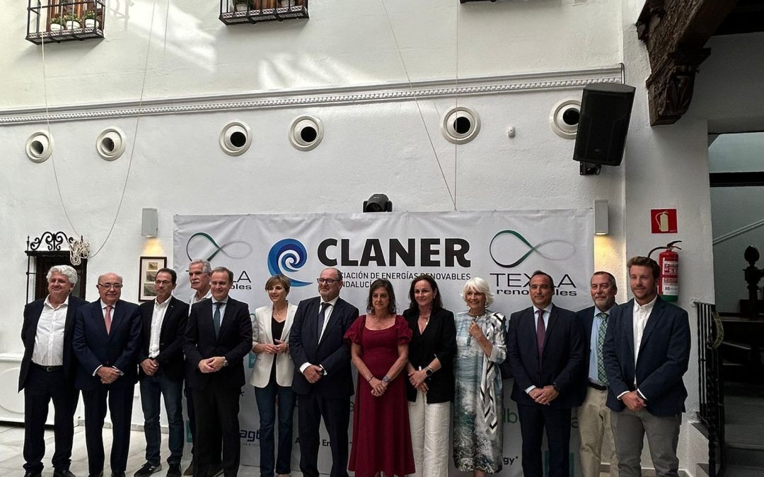 La Autoridad Portuaria de la Bahía de Cádiz recibe una Mención Especial en los Premios Horizonte Sostenible 2026 de CLANER