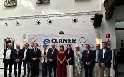 La Autoridad Portuaria de la Bahía de Cádiz recibe una Mención Especial en los Premios Horizonte Sostenible 2026 de CLANER