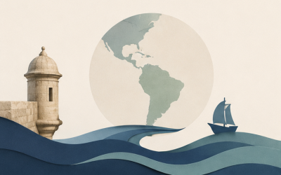 La Autoridad Portuaria de la Bahía de Cádiz acoge el I Foro Iberoamericano de Economía y Relaciones Internacionales de Cádiz