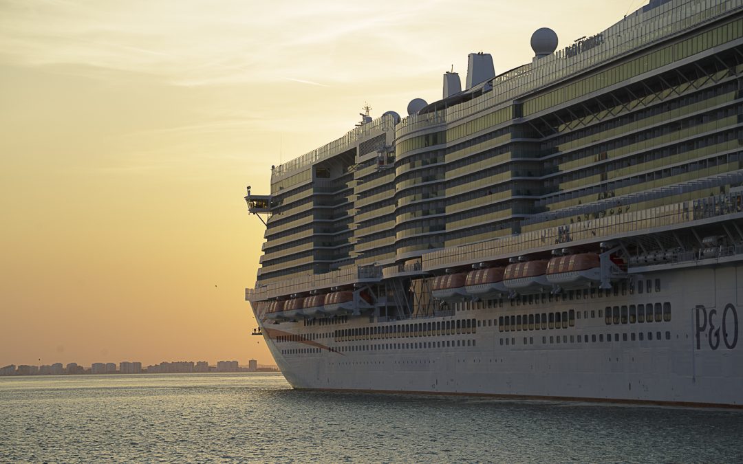 El Puerto de la Bahía de Cádiz participa este cuatrimestre en los principales encuentros nacionales e internacionales de cruceros, logística y comercio