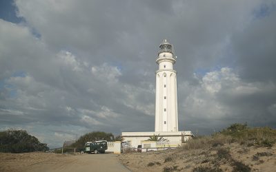 La Autoridad Portuaria espera la compatibilidad entre la protección patrimonial del Faro de Trafalgar y su puesta en valor